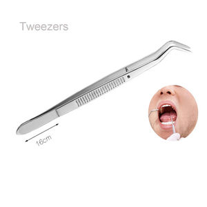 Instrumentos Profesionales para Restauraciones Dentales – Herramientas Dentales Ergonómicas y Duraderas - Product Image 5