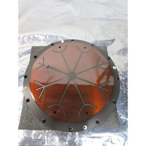 AMAT 0021-09989 Mandrin électrostatique ESC pour - Équipements et pièces semi-conducteurs de confiance à l'échelle mondiale chez - Product Image 5
