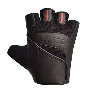 NUEVOS Guantes Deportivos Ligeros, Transpirables y Antideslizantes, de Medio Dedo, Unisex, para Ciclismo de Montaña, Bicicleta, Running, Gimnasio y Motocicleta - Product Image 3
