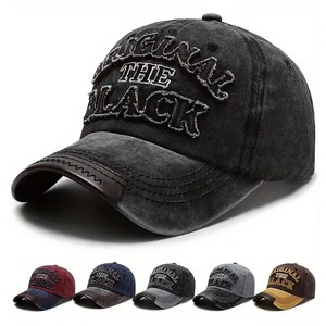 Nueva Gorra de Malla Deportiva de Golf de Alta Calidad, Gorra Trucker Ajustable, Gorra de Béisbol de Algodón al por Mayor, Gorra de Papá de 6 Paneles, Entrega Rápida - Product Image 4