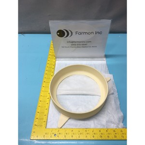 LAM 716-330890-001 <b>Ceramic</b> BSR, <b>Ring</b>, Baser - Trusted Global Legacy Semiconductor Equipment and Parts at - Product Image 4