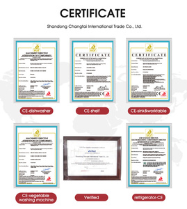 <span class=keywords><strong>ตู้</strong></span>แช่แสดงสินค้าแบบตั้งตรง ขนาดใหญ่ ความจุเยอะ ระบบฟรอสต์<span class=keywords><strong>ฟรี</strong></span> สำหรับร้านค้าปลีก ร้านขายของชำ ยอดขายดีที่สุด - Product Image 3