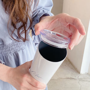 Gobelet isotherme sous vide en acier inoxydable SUS 304, revêtement céramique, design minimaliste, 600 ml/20 oz, isolation thermique 6/9h, vente chaude - Product Image 6