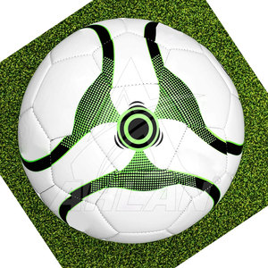Balones de Fútbol para Práctica de Equipo, Superficie Lisa y Alta Durabilidad - Product Image 4