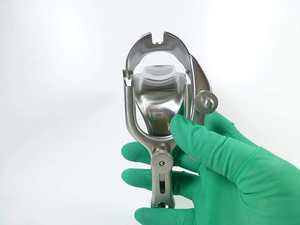 Instrumentos Quirúrgicos Ginecológicos, Material Médico, Instrumentos Médicos, Instrumentos Quirúrgicos, Herramientas de Dentavex - Product Image 6