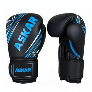 Gants de boxe personnalisés, vente directe d'usine, pour l'exportation mondiale, qualité standard, vêtements de sport pour la distribution aux équipes - Product Image 1