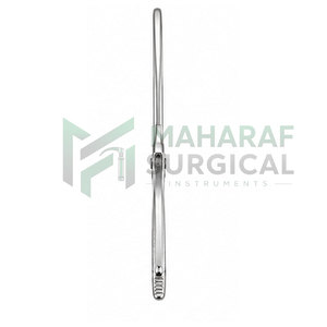 Meilleures ventes : Rongeur Kerrison incurvé en acier inoxydable professionnel, usage chirurgical, certifié CE, haute qualité - Product Image 5