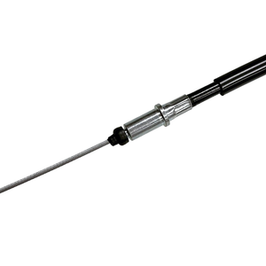 Cableado Completo QR50 AE-01, Trasero Derecho Cable de Freno Trasero para Motocicleta BRAKE, Piezas de Motocicleta 43450-GF8-010 - Product Image 4