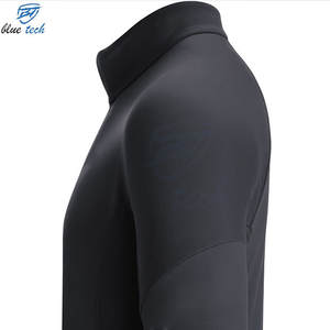 Maillot de Ciclismo Personalizado para Hombre, Ligero, Transpirable, de Secado Rápido, para Bicicleta de Montaña y Carretera, de Alta Calidad - Product Image 5