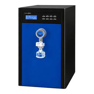 Système de purification d'eau ultra pure Daihan Science up 900 pour usage en laboratoire - Product Image 2