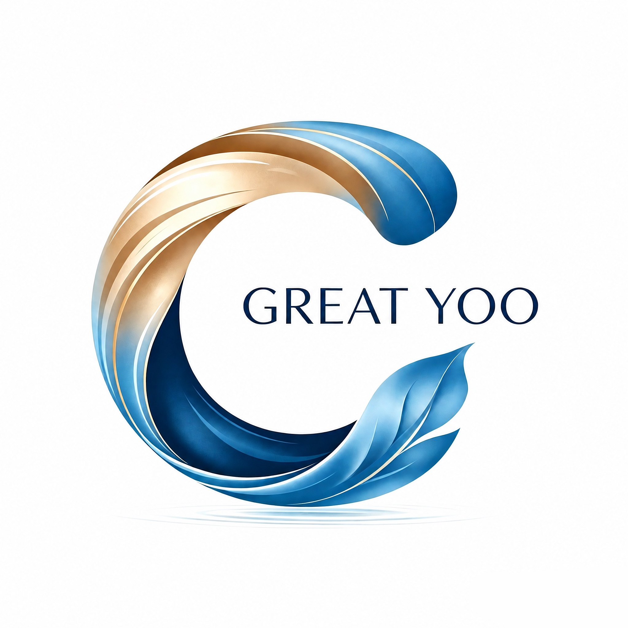 Qingdao Great Yoo International Trade Co., Ltd. logo