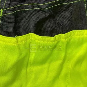 Pantalones de Trabajo para Hombre de Nuevo Diseño, al Mejor Precio, Pantalones de Trabajo para Adultos, Ropa Urbana - Product Image 3