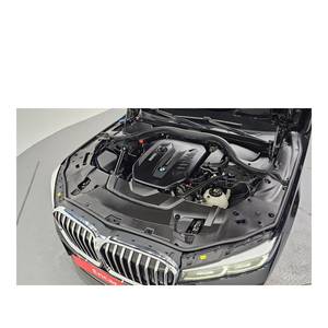 BMW Serie 7 730d XDrive M Sport Diésel Automático con Asientos de Cuero, Febrero de 2021, 66,919 km, Volante a la Izquierda - Product Image 6