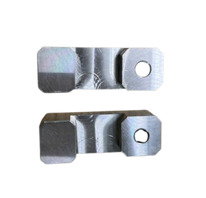 Accesorio de Fresado CNC de Alta Precisión para Piezas Automotrices e Industriales - Product Image 2