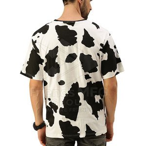 T-shirt pour homme de haute qualité, écologique, léger, en tissu polaire 100% coton, design personnalisable, couleur, best-seller, prix bas - Product Image 2