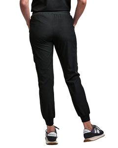 Medical Scrub Suit Uniform Hospital Nursing <b>Set</b> Custom Logo Wholesale <b>Doctor</b> Scrub Shaghaf Sports Wear Impex Sc2 100% Polyester - Product Image 4