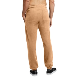 Pantalones Deportivos Premium para Hombre, Estilo Streetwear, Lavados, Personalizados, de Forro Polar, Transpirables, de Algodón y Poliéster, para Invierno, Casuales para Exteriores - Product Image 6