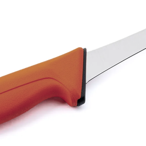Couteau à désosser de précision pour la cuisine, lame en acier inoxydable tranchante pour retirer les os, tailler la viande et préparer la volaille - Product Image 5