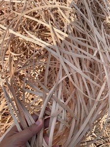 Peau de rotin flexible très demandée |   Matière première naturelle de haute qualité pour la fabrication artisanale de paniers, écologique, durable, 10 ans - Product Image 3