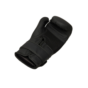 Gants de boxe haut de gamme faits à la main en cuir pleine fleur pour entraînement professionnel, sparring, kickboxing, Muay Thai, combat, OEM, marque privée - Product Image 2