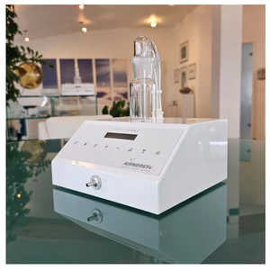 อุปกรณ์ช่วยหายใจ Airnergy Little Atmos รุ่นขายดีที่สุด ผลิตภัณฑ์เพื่อสุขภาพและป้องกันโรค - Product Image 1