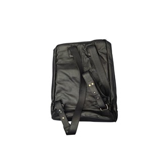 Office Genuine Leather Business <b>Laptop</b> <b>Backpack</b> Soft for Men and Women Travel Custom Logo Lightweight Large Capacity - Product Image 2