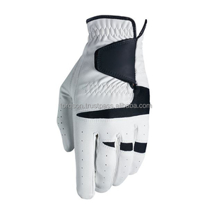 Gants de golf durables, finition de qualité supérieure, matériau flexible et ajustement confortable pour la pratique du golf et l'entraînement quotidien - Product Image 2