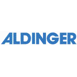 Aldinger GmbH logo