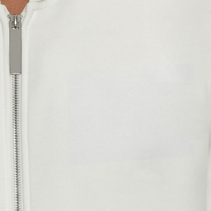 Sudadera con capucha extragrande para hombre, con cremallera completa, de tejido de algodón suave tipo forro polar, estilo casual deportivo, holgada, para invierno y streetwear. - Product Image 5