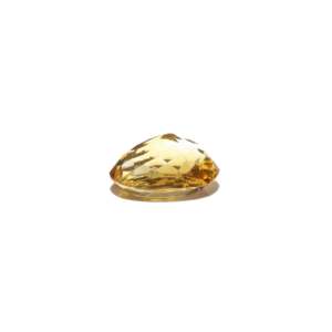 5.22 Ct Breathtaking Citrine Loose Gemstone for Fine Jewelry - Product Image 3