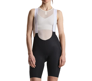 Shorts de cyclisme respirants à séchage rapide avec logo personnalisé pour femmes - Product Image 4