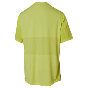 Ropa de Ciclismo de Montaña de Alta Calidad para Enduro, Descenso y Trail, MOQ Bajo, Camiseta Deportiva de Ciclismo Todoterreno de Manga Corta - Product Image 2
