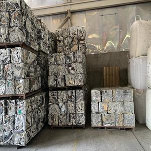 Achetez des Déchets d'Aluminium de Qualité Supérieure 6063 à Bas Prix avec Livraison Rapide et Approvisionnement Mondial Fiable pour la Fabrication Industrielle - Product Image 6