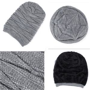 Gorros Personalizados de Alta Calidad al por Mayor, Gorro de Punto con Logotipo Personalizado, Gorros de Acrílico 100% para Adultos - Product Image 3