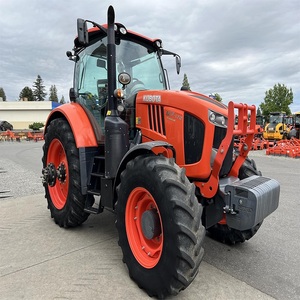 Tractor MAVERICK M7-172 2020, 210HP, 4WD, Transmisión por Engranajes, Premium, Listo para Exportación, Caja de Cambios y Bomba de Alta Resistencia, Suministro al por Mayor - Product Image 1