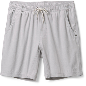 Pantalones Cortos Deportivos para Hombre, Cómodos, de Poliéster, con Cordón Ajustable, Tela Elástica, Cintura Elástica, Ideales para Entrenamiento en el Gimnasio o Uso Diario - Product Image 1