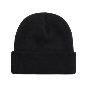 Derniers Modèles de Bonnets pour Hommes et Femmes en Gros – Fournisseur de Bonnets Personnalisables avec Votre Logo – Collection 2026 - Product Image 1