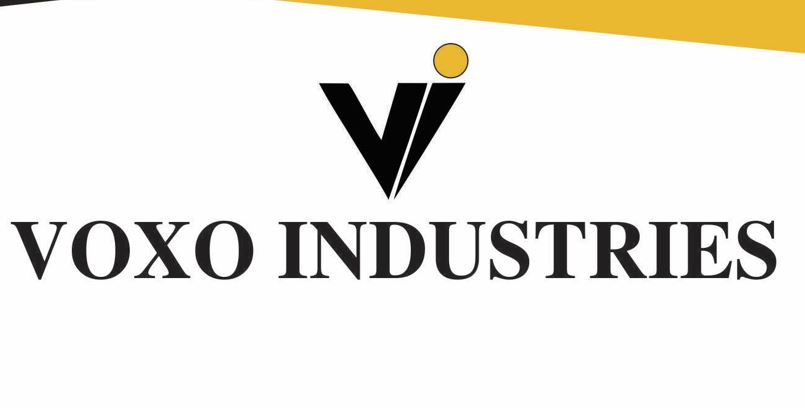 VOXO INDUSTRIES logo