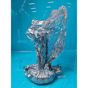 Conjunto de Calentador AMAT 0010-10741 Usado Como Está, Piezas de Equipos Legacy Semiconductor - Product Image 3
