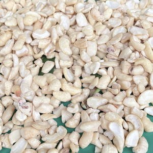 เม็ดมะม่วงหิมพานต์คุณภาพสูง W240 บรรจุภัณฑ์แบบกำหนดเอง ซานติโก - Product Image 1