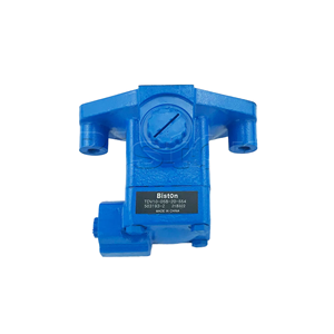 Bomba de Pistones Hidráulicos PV20 PV21 PV22 PV23 PV24 PV25 PV26 PV27 PV2V4-18-20RW12MW160A1-5 - Product Image 1