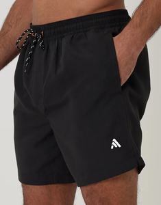 Sublimation Printed Logo Swimming Swimwear <b>Mens</b> Swim Wear Custom Boardshorts Board Beach Shorts Swim <b>Trunks</b> <b>for</b> <b>Men</b> - Product Image 3