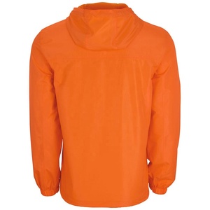 Sweat-shirt à capuche zippé pour homme, tissu épais, idéal pour l'hiver, vêtements d'extérieur, tenue décontractée pour temps froid - Product Image 1