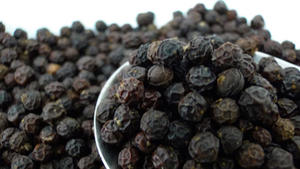 พริกไทยดำบดละเอียดคุณภาพพรีเมียม 550 กรัม ราคาดีเยี่ยม เหมาะสำหรับปรุงรสเนื้อสเต็ก - Product Image 3