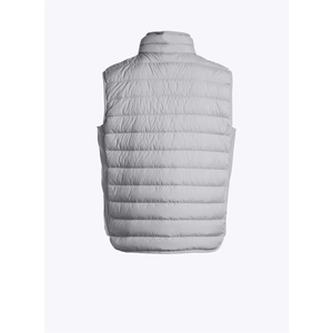 เสื้อแจ็คเก็ตผู้ชายแบบกำหนดเอง ผ้าแคนวาสหนาสำหรับทำงาน เสื้อกั๊กผู้ชาย บริการ OEM ผ้าแคนวาสหนาบุผ้าแบบเย็บติดกันสำหรับผู้ชาย เหมาะสำหรับงานกลางแจ้ง - Product Image 2