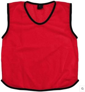 Camisetas para Bebés y Niños Pequeños, Camiseta de Fútbol, Jersey Deportivo, Entrenamiento de Fútbol, Malla, Escote Profundo, Sin Mangas, Ligero, Secado Rápido, Verano - Product Image 4
