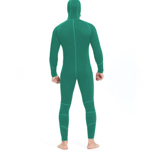 Neoprene Full-sleeve Anti-UV <b>Wetsuits</b> Suit <b>Wetsuit</b> for Man Women Hot Sell Customized 3mm Man Neoprene Fabric Full - Product Image 2