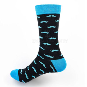 Latest Design High Quality Hot Sale Men Casual <b>Socks</b> Winter Wear Best Selling <b>Running</b> Wear Anti Slip Casual <b>Socks</b> - Product Image 3