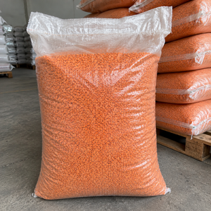 Lentejas Orgánicas Secas de Primera Calidad para Exportación, con Clasificación Natural y Empaque Seguro para Compradores al por Mayor - Product Image 5