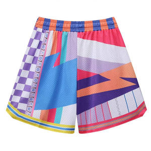 Pantalones Cortos Casuales de Verano Ligeros de Primera Calidad para Hombre, Transpirables, Cómodos, para Actividades al Aire Libre, Estilo Moderno - Product Image 2